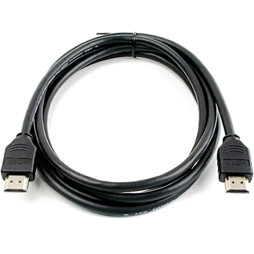 63588_Кабель HDMI-HDMI 19М/19М V1.4 APC-005-050WH - 5 метров (шт .